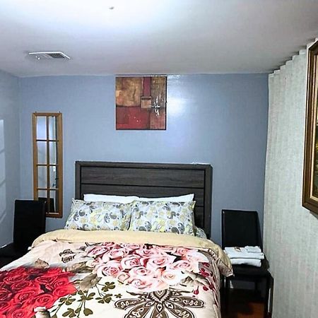 Divine Guest House Room D. 6Mins Near Ewr Newark Airport, 4Mins To Penn Station / Prudential Eksteriør billede