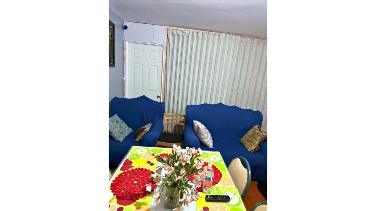 Divine Guest House Room D. 6Mins Near Ewr Newark Airport, 4Mins To Penn Station / Prudential Eksteriør billede