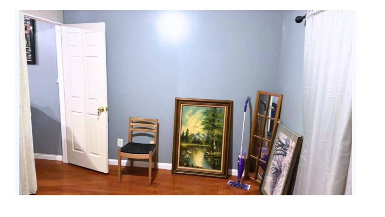 Divine Guest House Room D. 6Mins Near Ewr Newark Airport, 4Mins To Penn Station / Prudential Eksteriør billede