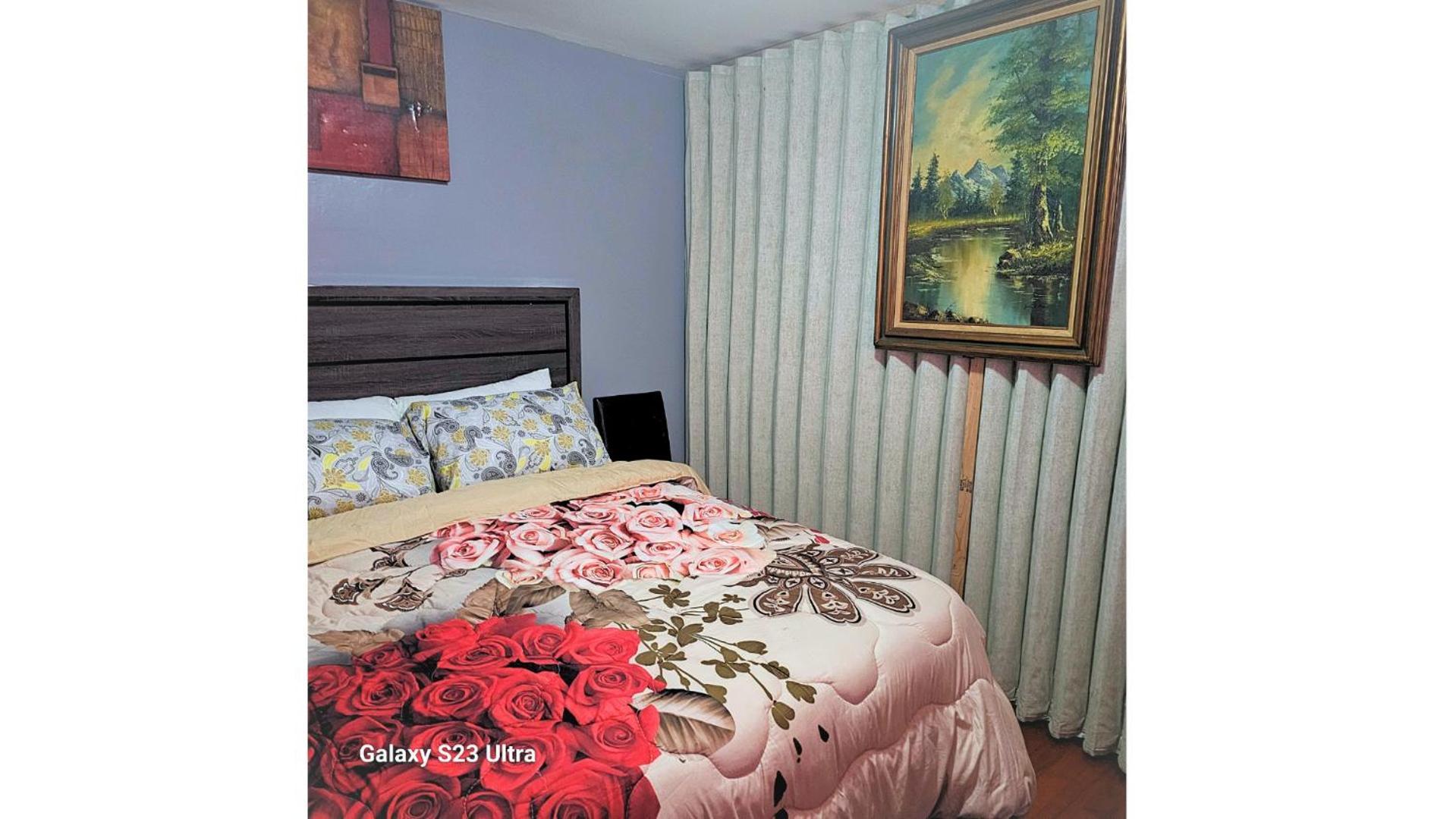 Divine Guest House Room D. 6Mins Near Ewr Newark Airport, 4Mins To Penn Station / Prudential Eksteriør billede
