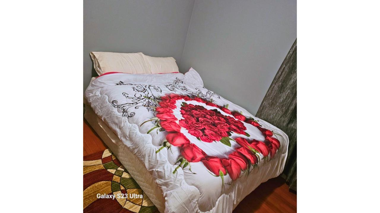 Divine Guest House Room D. 6Mins Near Ewr Newark Airport, 4Mins To Penn Station / Prudential Eksteriør billede